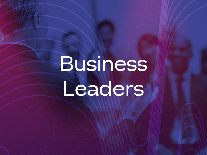 Business Leaders